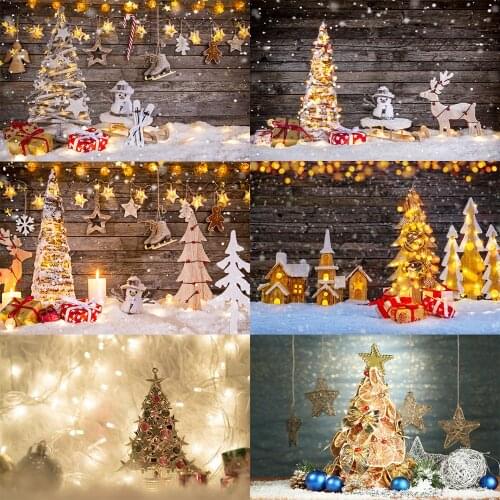 Scopiso Photography Backdrops Christmas New Year Childrens Room Holiday Decoration Photographic Background Photo Studio Props
