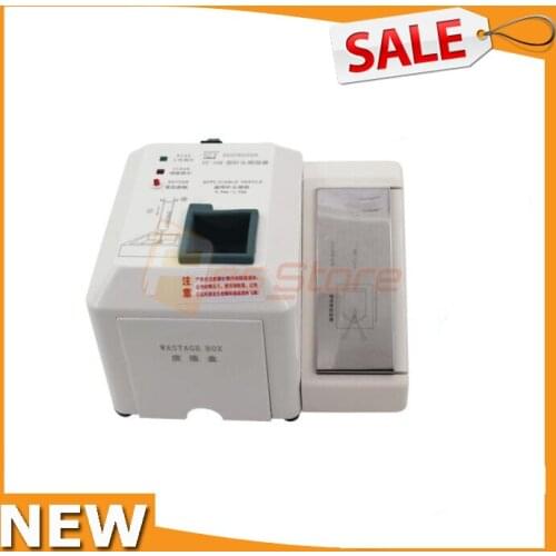 220V Electric Needle Burner Injection Syringe Destroyer Injector Syringe Melting Needle Destruction Device