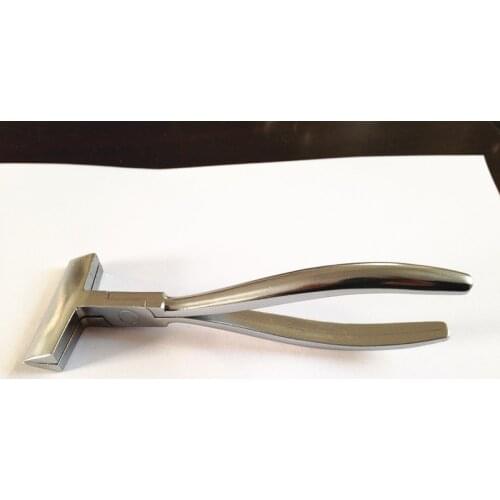 The piano tuning tool Tuning tool The damper adjustment clamp Check the sound pliers Check the sound device clamp