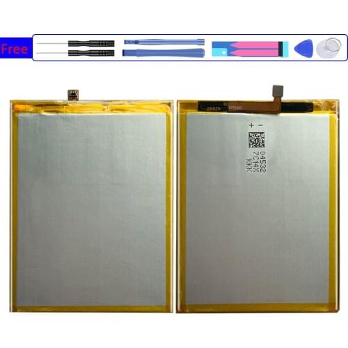 KiKiss Elephone S7 Batteries