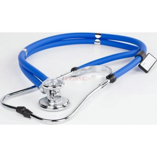 Multi-function stethoscope doctor special pediatric pregnant women listen to fetal heart diagnosis medical equipment