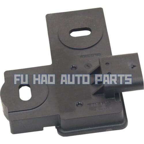 OEM 8K0906651C Emission-Leak Detect Pump For Audi A3 Q7 TT 16-18