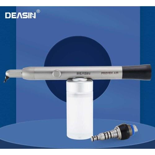 Dental Alumina Air Abrasion Polisher Microetcher Sandblasting Sandblaster products instruments for KAVO Connector