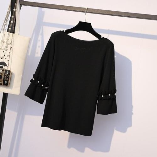 2021 Women Casual black sprint Sweater Female Pullover Oversize Korean Harajuku Clothing Loose Knit Jumper jersey mujer