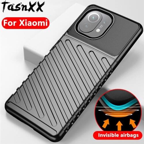 TasnXX Phone Cases Xiaomi Mi 10T Pro 5G