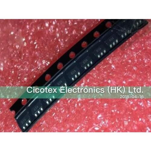 10pcs/lot AD8605ARTZ-REEL SOT23 B3A IC OPAMP GP 10MHZ RRO SOT23-5 AD8605ARTZ