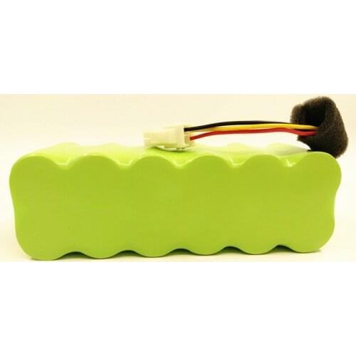 14.4V 4500mah Battery For SAMSUNG Navibot SR8840,SR8845,SR8855,SR8895,VCR8845 ,VCR8855,VCR8895