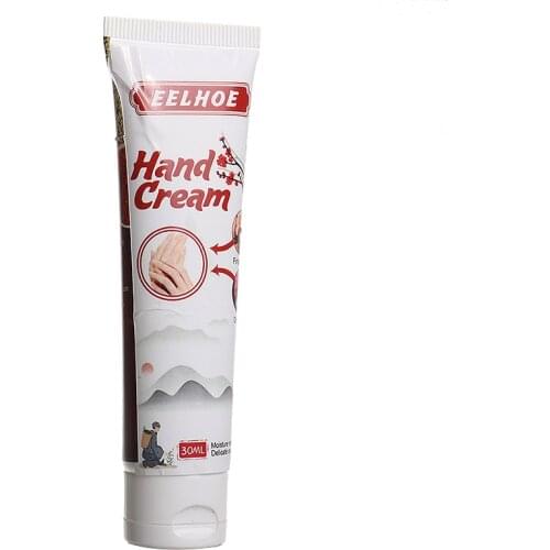 30ml Anti Chapping Hand Lotion Hand Cream Moisturizing Nourishing Autumn Winter Skin Care Anti-Aging