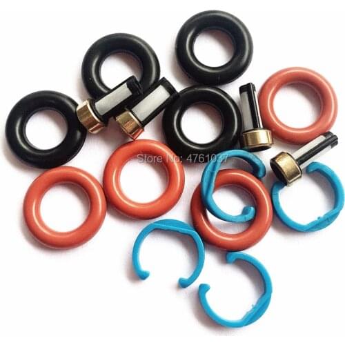 4 Kits/16Pcs for BMW M3 4.0L 2008-2013 E90 E92 E93 Part 0280158164 13647838440