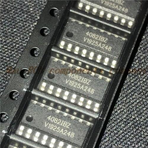 5PCS/LOT HIP4082IBZ SOP-16 H1P4082IBZ SOP HIP4082 SOP16 New original In Stock