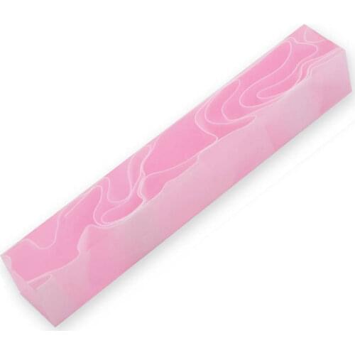 Acrylic pen blank RZ-BS02-BL-Promotion