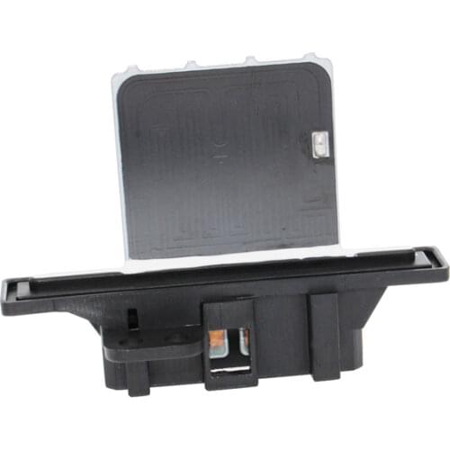 Free Shipping Heater Blower Motor Fan Resistor For Nissan Serena Sentra 27150-5T000 271505T000 3U400-2823