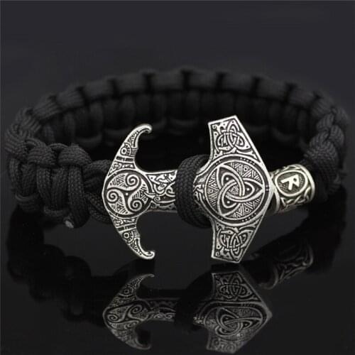 Bobo Cover Silver Bracelets