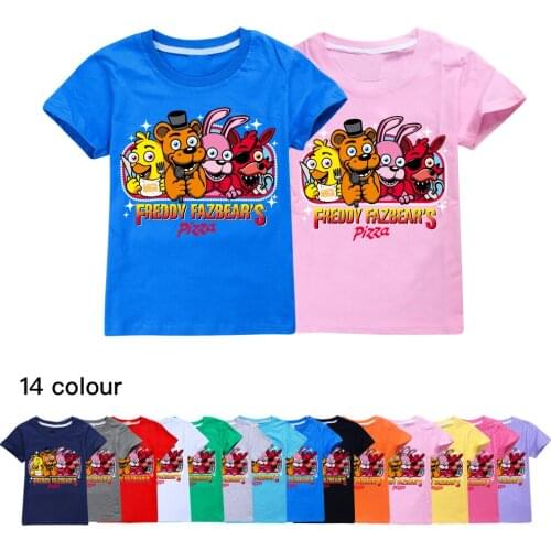 DGFSTM Girls Clothes