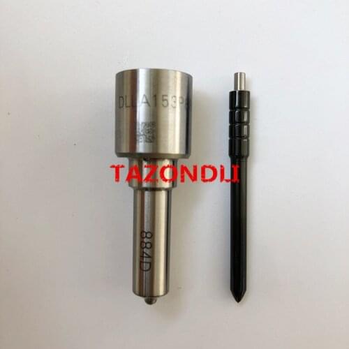 The best quality Injector Nozzle 153p884,884D ,DLLA153P884 for 095000-5801,095000-5800,093400-8840