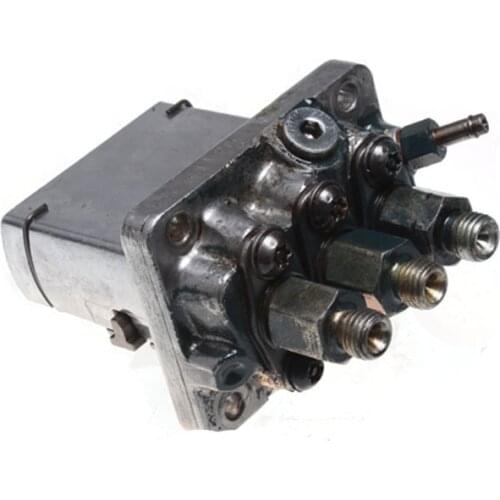 FP Fuel Supply Systems