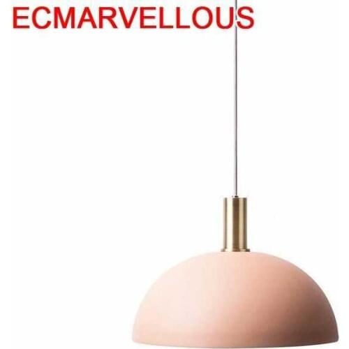 Lampen Industrieel Lampara De Techo Colgante Moderna Para Comedor Luminaria Deco Maison Loft Suspension Luminaire Pendant Light