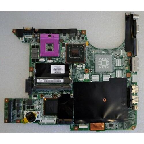 447984-001 GM965 Motherboard for HP Pavilion DV9000 DV9600 DV9700 Laptops, A