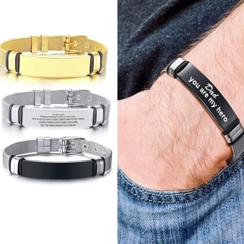 Meaeguet Magnetic Bracelets