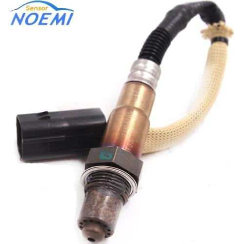 NEW Oxygen Sensor Lambda Air Fuel Ratio O2 Sensor For Buick Excelle 1.5L 2013 24104785 F01R00C028 F 01R 00C 028