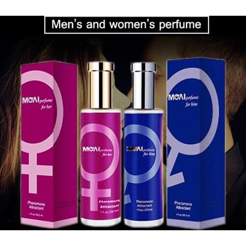 Adult Pheromone Perfume Temptation Flirting Aphrodisiac Attraction Dating Spray SN-Hot