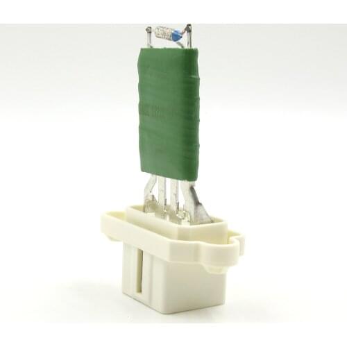 3M5H-18B647-AC 3M5H18B647AC 1855157 1206927 1253185 Heater Motor Fan Blower Resistor for Ford Fiesta MK5 MK6 Focus Mondeo