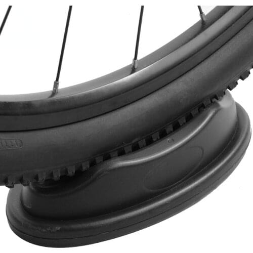 Roller Bicycle Training Front Wheel Stand Indoor Exercise Bike Roller Trainer Pad Booster Accessories MTB Home Cycling