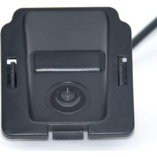 Car Rearview Rear View Camera Parking System for Mitsubishi Outlander XL for Citroen C-Crosser for Peugeot 4007