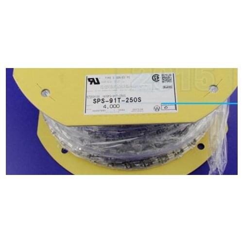 SPS-91T-250S Connectors Terminals housings 100% new and original parts