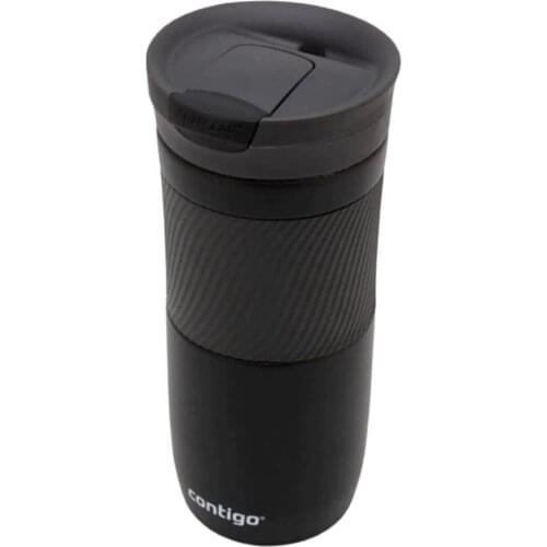Contigo1 Byron Stainless Steel Thermal Mug Cup 470 ml, ( Coffee, Tea, Water )