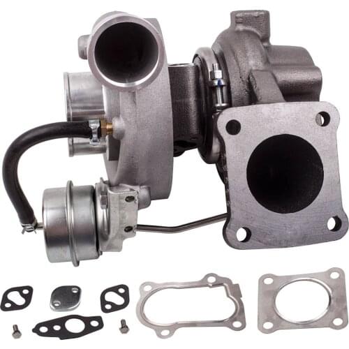 CT26 Turbo Charger for Toyota COASTER Land cruiser 4.2L 1HD-T 1HDT 17201-17010