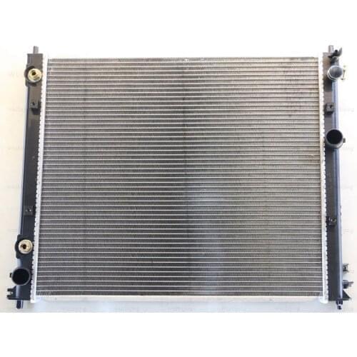 Water Tank Radiator Cooler Cooling for Cadillac CTS V6 3.0L 2010 2011 2012 2013 2014 10 11 12 13 14