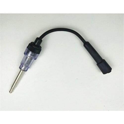 Inline Spark Tester, Plug Engine Ignition Tester, Pick Up Coil Diagnostic Detector Tool – for Automotive, Car, Lawnmower