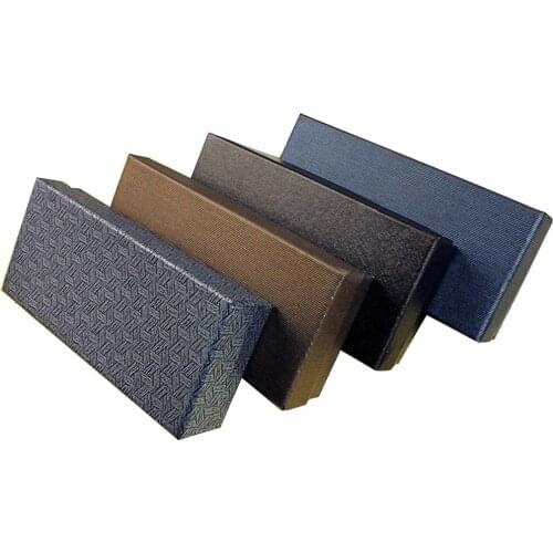 High Grade Watch Box Best Gift Durable Present Gift Box Case For Bracelet Bangle Jewelry Watch Boxes Comfortable