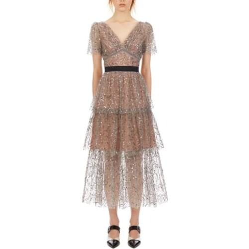 Платья с коротким рукавом ZRFTVCXKY China At AliExpress