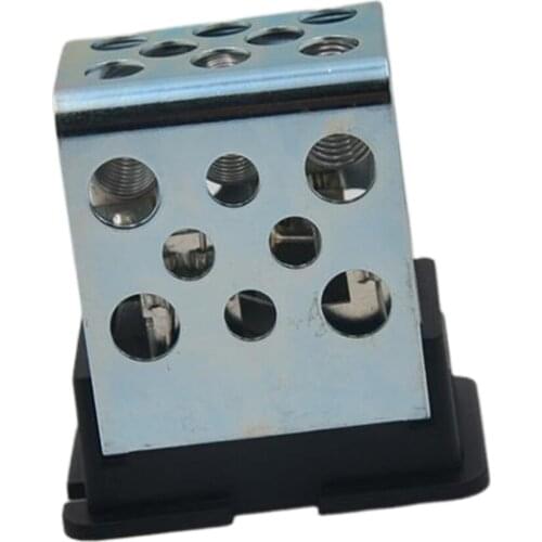 5 Pin Heater Blower Motor Fan Regulator Control for Vauxhall Astra 1845796