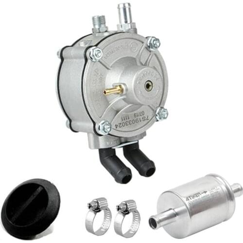 Vikars Gold Regulator 385021891