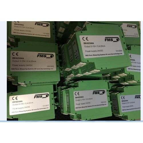 Used Good Condition MS ,EMGZ306A