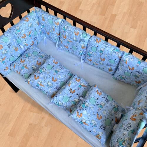 BONA SLEEP Bed Linen For Newborns