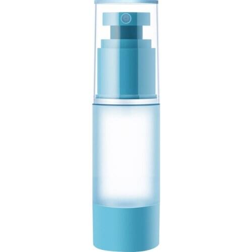 Bottled bottles, vacuum spray bottles, cosmetics, empty bottles, water replenishing super fine mist emulsion bottles