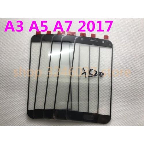 DUPPD Touchscreens For Samsung Galaxy A3 2017
