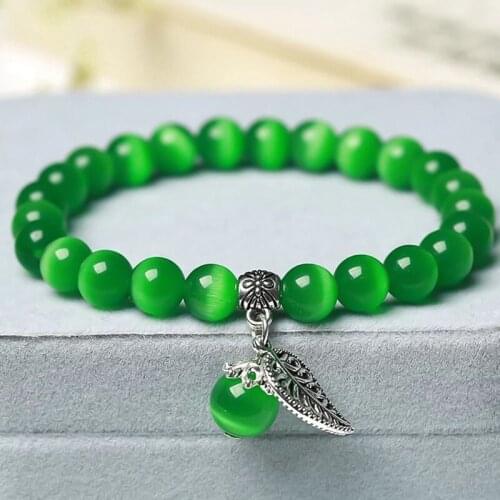 Feira De Vaidade Beaded Bracelets
