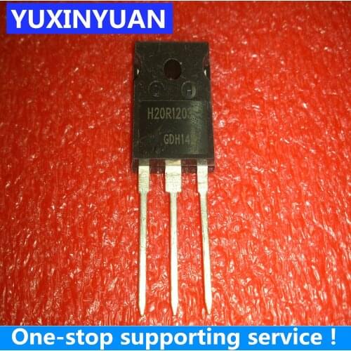 H20R1203 20R1203 IGBT TO-3P 2pcs/lot