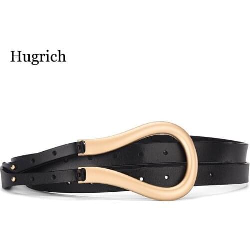 Hugrich Women's Accessories