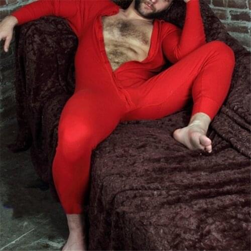ITFABS Men's Homewear