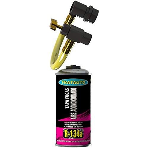 Lid leak air conditioning car 85 Gr