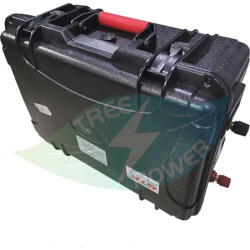24V 150Ah lifepo4 lithium Battery 24V for motorhomes Solar energy Cleaning machine + 10A Charger
