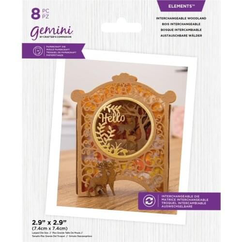 AliliArts Metal Cutting Dies Interchangeable Deer diy Scrapbooking Photo Album Decorative Embossing PaperCard Crafts Die 2020