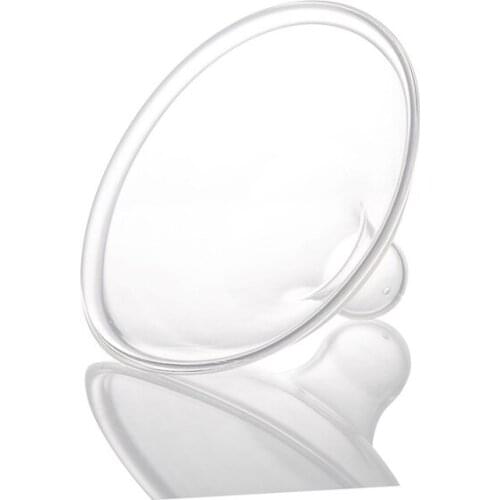 Soft Silicone Nipple Protectors Protection Cover Breastfeeding Feeding Mothers Nipple Shields