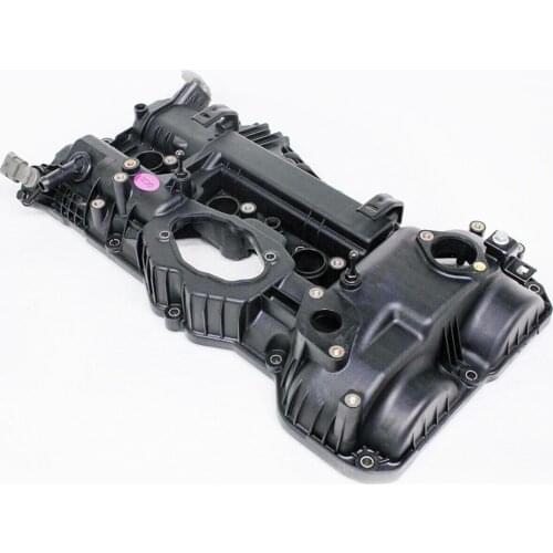 OEM 224103CGC2 22410-3CGC2 For 2015 2016 2017 2018 3.3L V6 Hyundai Santa Fe, Azera Valve Cover